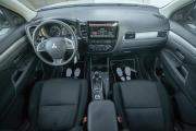 Mitsubishi Outlander III Иркутск  - изображение 38