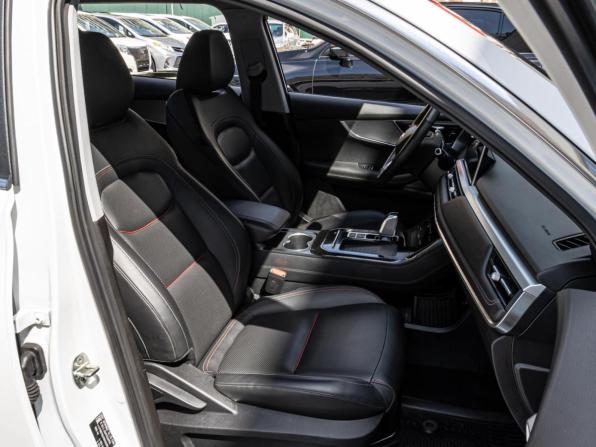 Chery Tiggo 7 Pro I с пробегом 2023 года, цена 1 790 000 рублей, 37500 км, внедорожник, Автокод Объявления