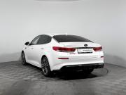 Kia Optima IV Рестайлинг Санкт-Петербург  - изображение 26
