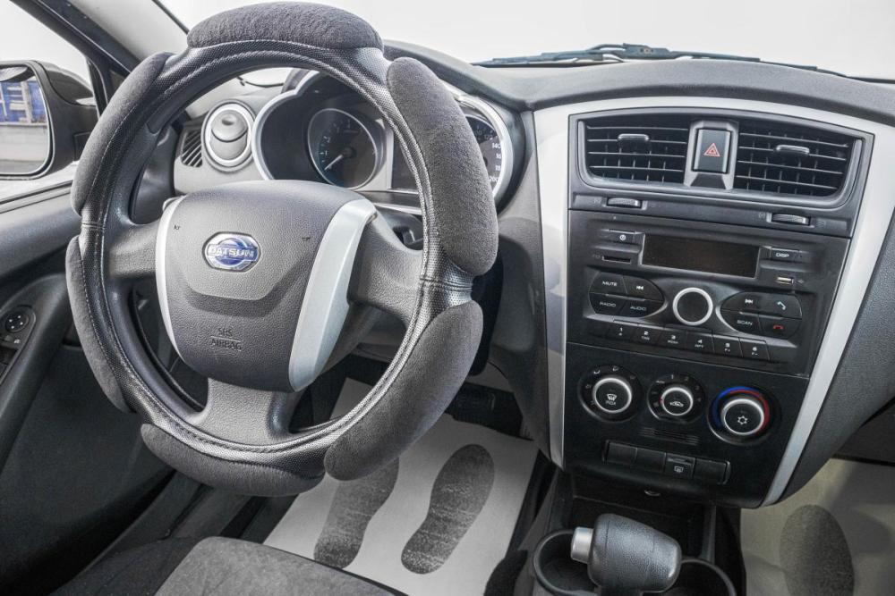 Datsun on-DO I Барнаул  - изображение 15