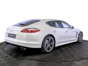 Porsche Panamera I Москва  - изображение 35