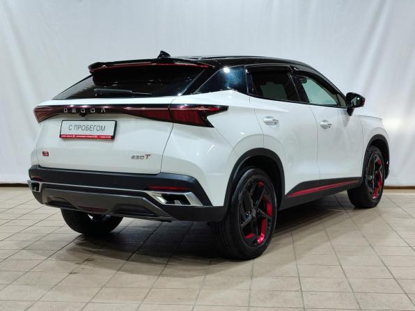 Omoda C5 I с пробегом 2023 года, цена 1 750 000 рублей, 50100 км, внедорожник, Автокод Объявления