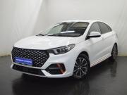 Omoda S5 Санкт-Петербург  - изображение 21