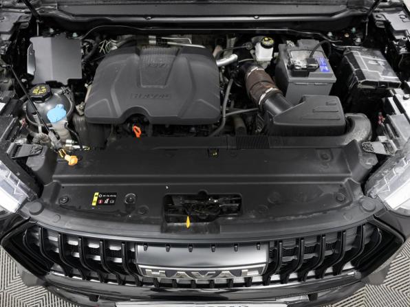 Haval Jolion I Рестайлинг с пробегом 2024 года, цена 2 150 000 рублей, 21904 км, внедорожник, Автокод Объявления