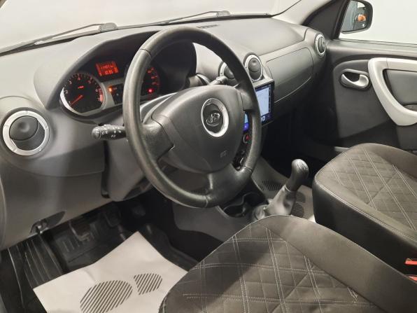 Lada (ВАЗ) Largus I с пробегом 2019 года, цена 899 000 рублей, 114000 км, универсал, Автокод Объявления
