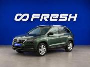 Skoda Karoq I Москва  - изображение 24