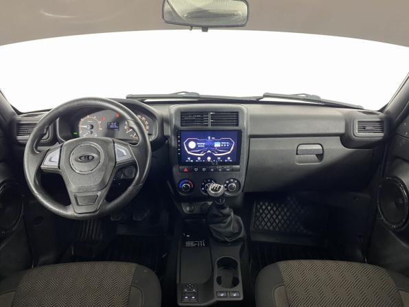 Lada (ВАЗ) Niva Legend I с пробегом 2023 года, цена 799 000 рублей, 36978 км, внедорожник, Автокод Объявления