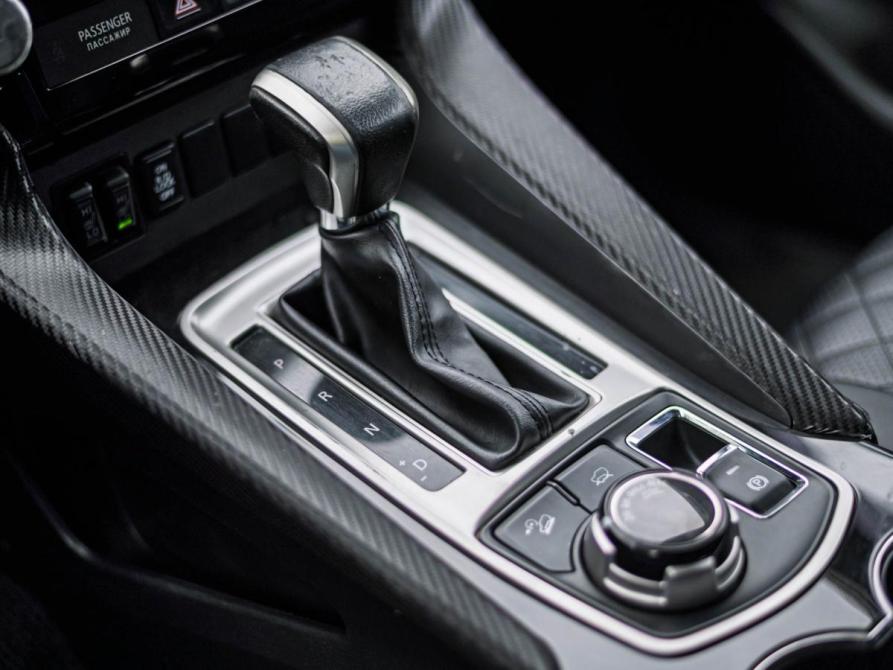 Mitsubishi Pajero Sport III Санкт-Петербург  - изображение 9