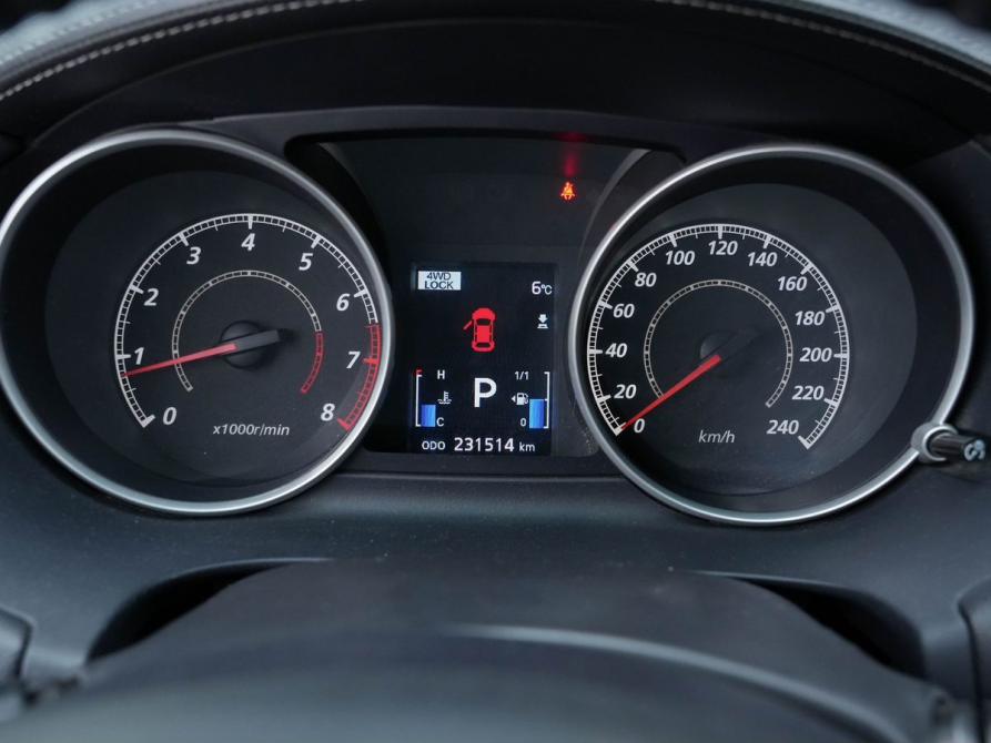 Mitsubishi Outlander II Рестайлинг Новосибирск  - изображение 12
