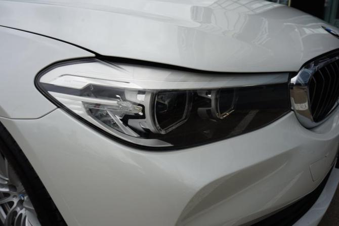 BMW 6 серии IV (G32) с пробегом 2018 года, цена 3 149 000 рублей, 164000 км, хэтчбек, Автокод Объявления