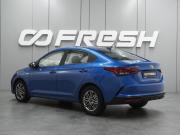 Hyundai Solaris II Рестайлинг Воронеж  - изображение 23