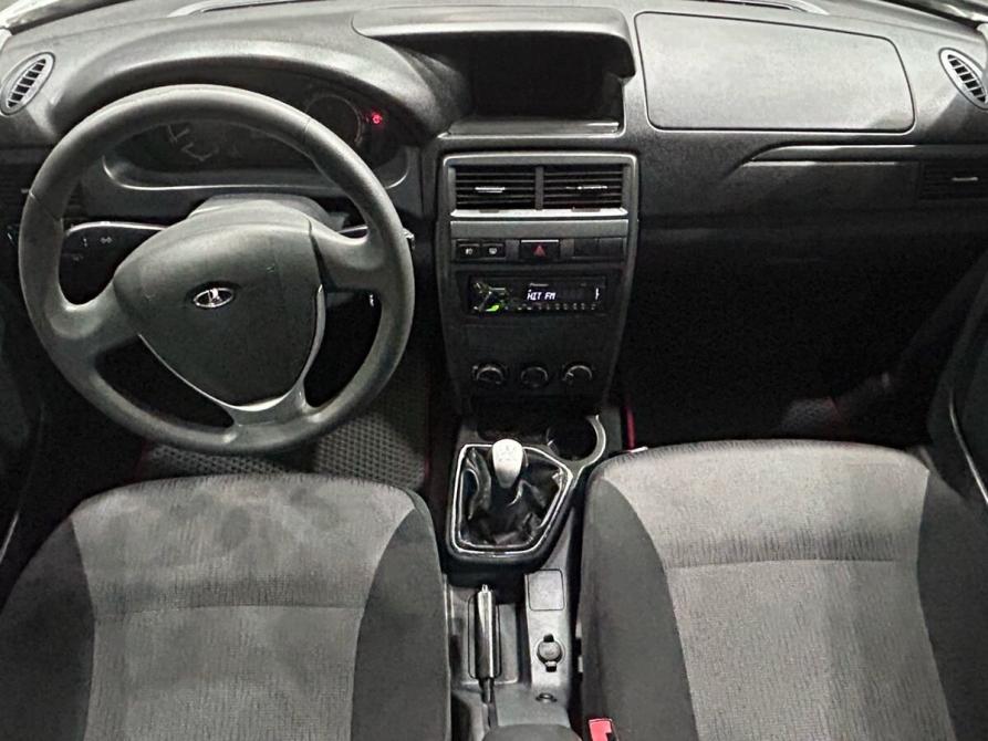 Lada (ВАЗ) Priora I Рестайлинг Оренбург  - изображение 13