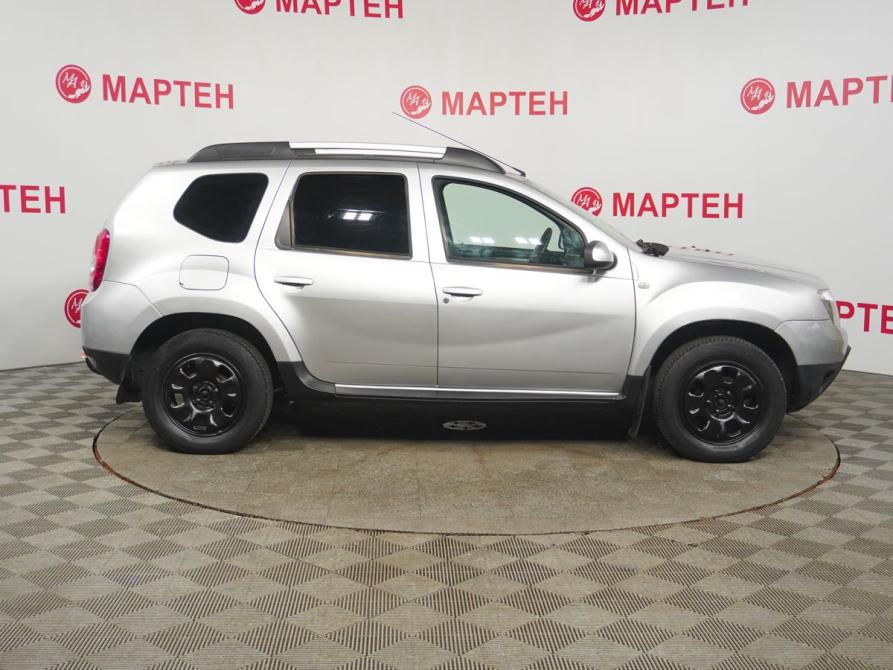 Renault Duster I Вологда  - изображение 4