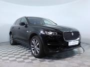 Jaguar F-Pace I Санкт-Петербург  - изображение 29
