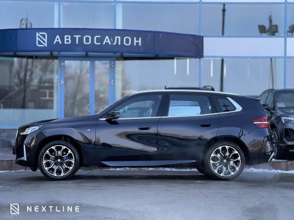 Новый BMW X3 IV (G45/G48) 2025 года, цена 7 290 000 рублей, внедорожник, Автокод Объявления