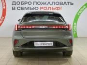 Zeekr 001 I Рестайлинг 1 Москва  - изображение 25