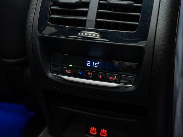 BMW X4 II (G02) Рестайлинг с пробегом 2024 года, цена 6 990 000 рублей, 18972 км, внедорожник, Автокод Объявления