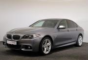 BMW 5 серии VI (F10/F11/F07) Рестайлинг Ярославль  - изображение 26