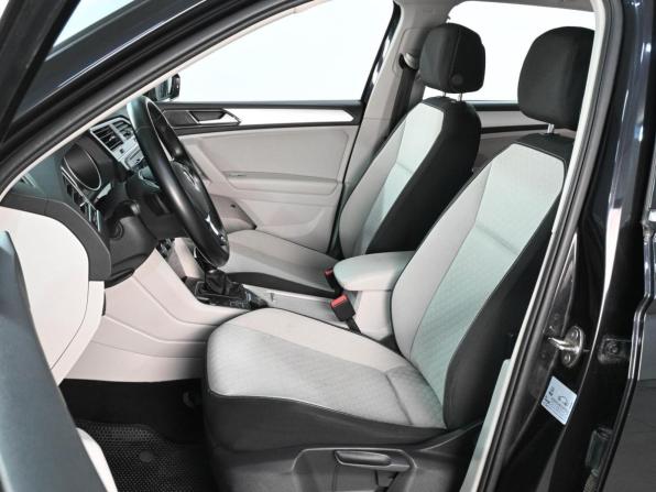 Volkswagen Tiguan II с пробегом 2017 года, цена 2 349 000 рублей, 149638 км, внедорожник, Автокод Объявления