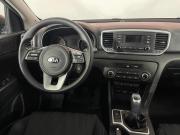 Kia Sportage IV Рестайлинг Воронеж  - изображение 38