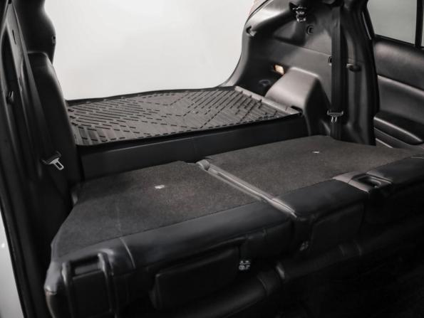 Mitsubishi Eclipse Cross I с пробегом 2018 года, цена 1 699 000 рублей, 115761 км, внедорожник, Автокод Объявления