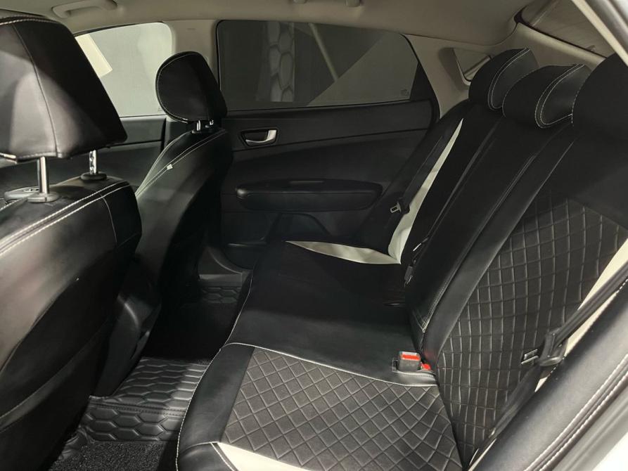 Kia Optima IV Пермь  - изображение 10