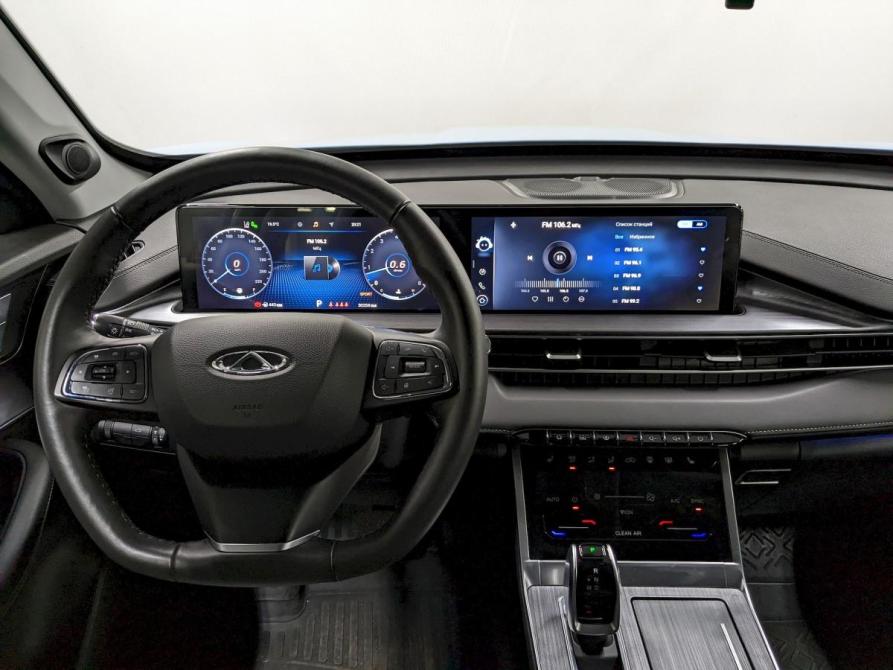 Chery Tiggo 7 Pro Max I Москва  - изображение 22