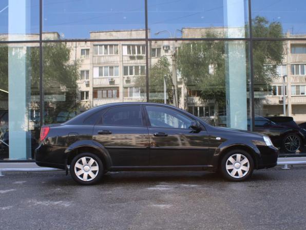 Chevrolet Lacetti I с пробегом 2011 года, цена 480 000 рублей, 196709 км, седан, Автокод Объявления