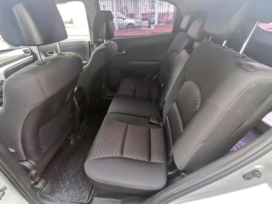 SsangYong Actyon II Липецк  - изображение 15