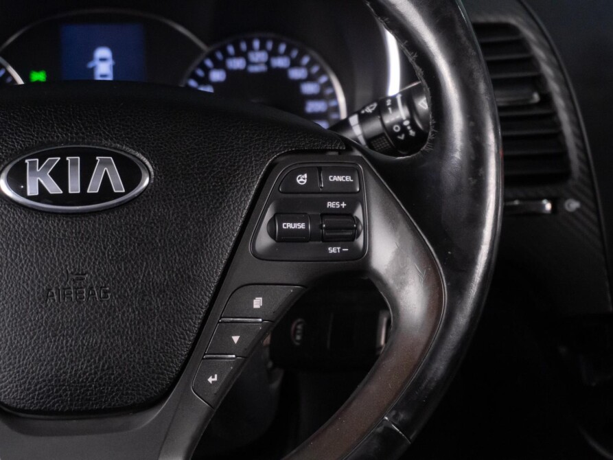 Kia Cerato III Сургут  - изображение 16