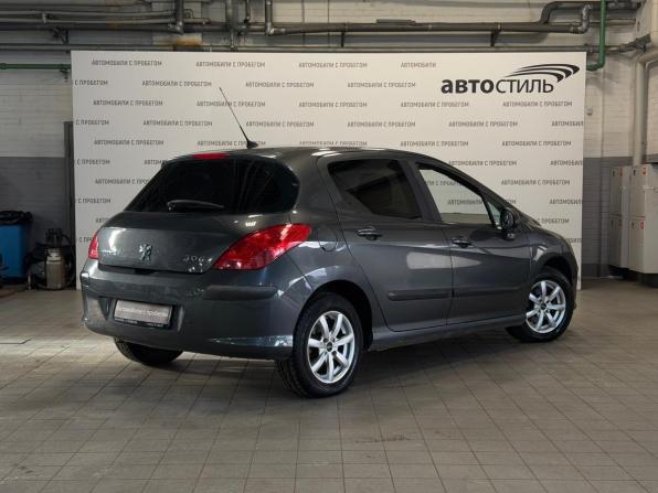 Peugeot 308 I с пробегом 2010 года, цена 399 000 рублей, 134000 км, хэтчбек, Автокод Объявления