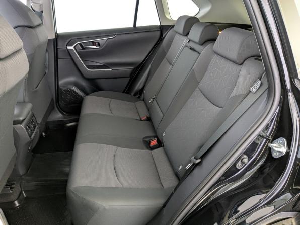 Toyota RAV4 V (XA50) с пробегом 2020 года, цена 3 100 000 рублей, 72771 км, внедорожник, Автокод Объявления