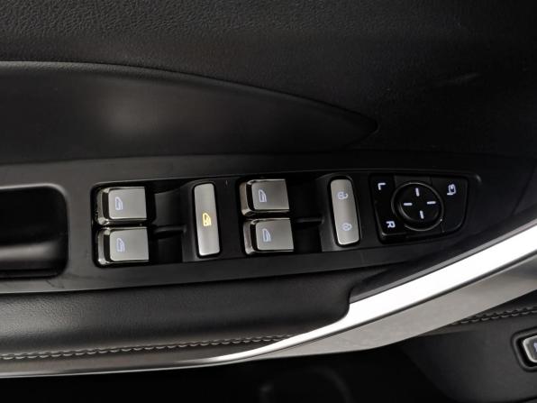 Geely Atlas Pro с пробегом 2024 года, цена 2 390 000 рублей, 18804 км, внедорожник, Автокод Объявления