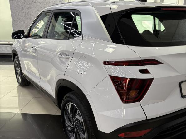 Hyundai Creta II с пробегом 2021 года, цена 2 499 000 рублей, 57204 км, внедорожник, Автокод Объявления