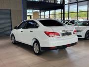Nissan Almera III (G15) Оренбург  - изображение 27