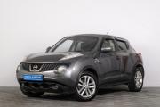 Nissan Juke I Томск  - изображение 22