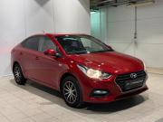 Hyundai Solaris II Самара  - изображение 16