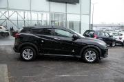 Honda Vezel I Рестайлинг Иркутск  - изображение 28