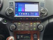 Toyota Highlander II (XU40) Рестайлинг Мурманск  - изображение 43