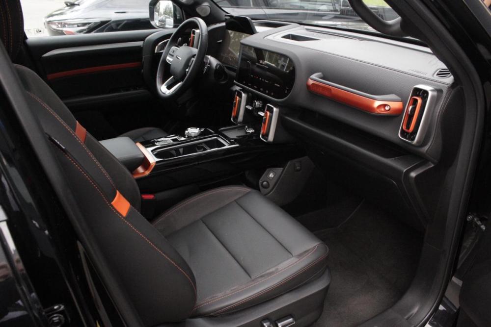 Haval Dargo I Брянск  - изображение 8