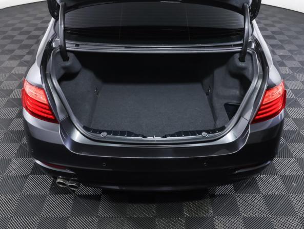 BMW 5 серии VI (F10/F11/F07) Рестайлинг с пробегом 2015 года, цена 2 540 000 рублей, 138069 км, седан, Автокод Объявления