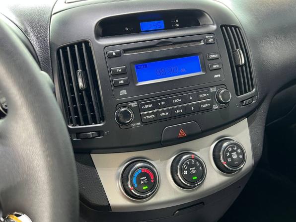 Hyundai Elantra IV (HD) с пробегом 2010 года, цена 860 000 рублей, 89147 км, седан, Автокод Объявления