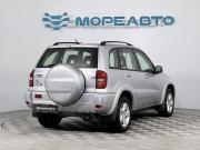 Toyota RAV4 II (XA20) Рестайлинг Калининград  - изображение 22