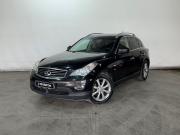 Infiniti QX50 I Москва  - изображение 24