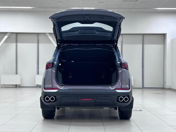 Geely Coolray I Рестайлинг 2 с пробегом 2026 года, цена 2 450 000 рублей, 280 км, внедорожник, Автокод Объявления