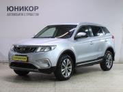 Geely Atlas I Дзержинск  - изображение 22