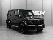 Mercedes-Benz G-Класс AMG II (W463) Тюмень  - изображение 38