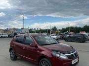 Renault Sandero I Уфа  - изображение 9