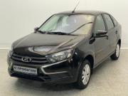 Lada (ВАЗ) Granta I Рестайлинг Москва  - изображение 15