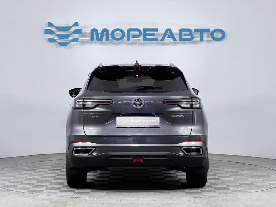 Changan CS55 Plus II Калининград  - изображение 6